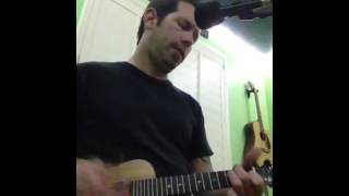 Sleeping By Myself (Cover)