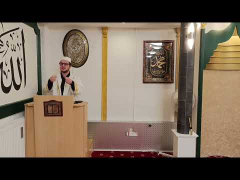 Komentimi i sures Al-Tekvir (13-29)