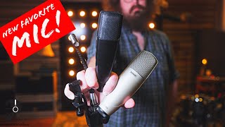Video thumbnail for Drum Micing: Earthworks DM20 vs Shure KSM 32 vs Sennheiser MD 421 vs SM7B vs BETA 57 by Recording Studio Loser