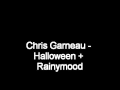 Chris Garneau's Halloween + Rainymood