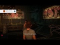 Uncharted: The Lost Legacy - Shadow Theater Trophy (Complete the shadow puzzle in 10 moves or less)