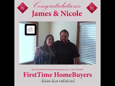 Make the home buying process easy with Start Smart First time Home buyers - Down Payment Assistance For Colorado First Time Home Buyers - Buy your home now in Colorado with little or no money down