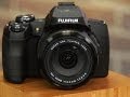 Fujifilm S 50x Zoom FinePix S1 Is Ready To Shoot Rain Or Shine