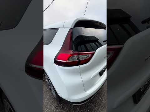 фото renault grand scenic iv 0