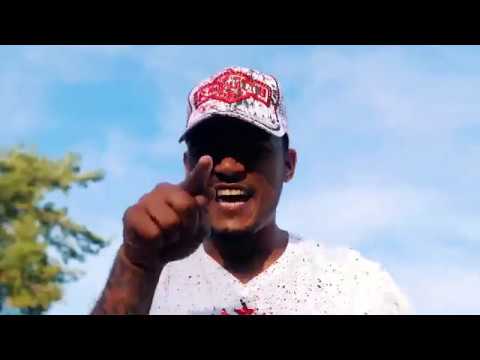 Parkay  "Pure Pressure" Official Video