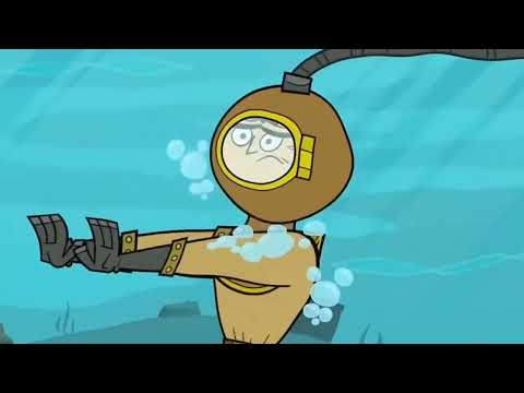 ☣️ TOTAL DRAMA: REVENGE OF THE ISLAND ☣️ Episode 5 - "Backstabbers Ahoy!" (Part 1/2)