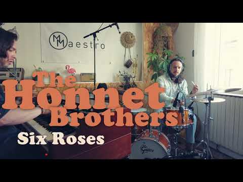 MMaestro Sessions // The Honnet Brothers - Six Roses