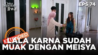 Download lagu Lala Mengusir Meisya Karna Sudah Muak - CINTA SEPENUH JIWA | EPS. 74 EXTENDED VERSION mp3 Download lagu Lala Mengusir Meisya Karna Sudah Muak - CINTA SEPENUH JIWA | EPS. 74 EXTENDED VERSION mp3