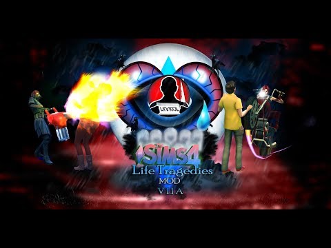 Sims 4 Sacrificial