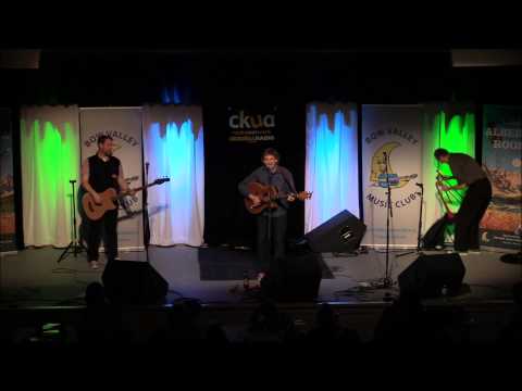 Tha Arrogant Worms - Out of Tune