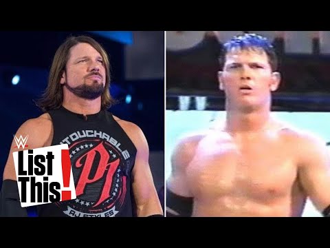 Fight-Size Wrestling Update: Debuts You Never Saw, Miz & Maryse Baby Reactions, Naomi Burns Baron, More