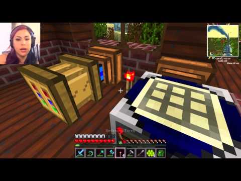 Super Oasis Sunday! Minecraft Oasis Ep 159