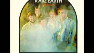 Rare Earth - Tobacco Road