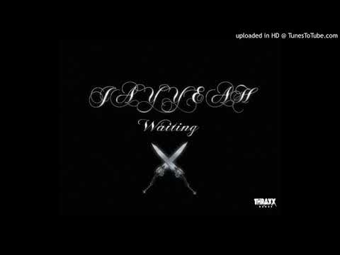 jayyeah - all i want