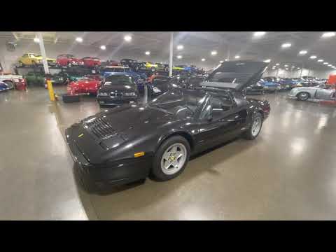 1987 Ferrari 328 (CC-1617821) for sale in Grand Rapids, Michigan