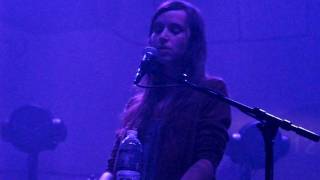 2/2 Holly Miranda - Everytime I Go To Sleep @ The National, Richmond, VA 2/18/10
