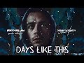 Dermot Kennedy - Days Like This (Lyrics) | Nightcore LLama Reshape