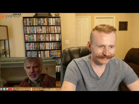 Bad Santa 2 - Official Red Band Trailer #1 (Reaction & Review)