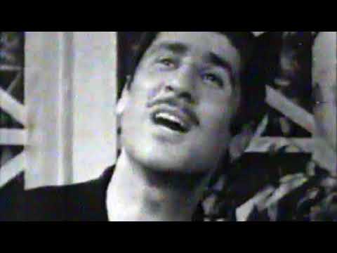 مروان محفوظ -  فيلم وثائقي قصير يعرض سيرة حياة الفنان - Marwan Mahfouz - Biography
