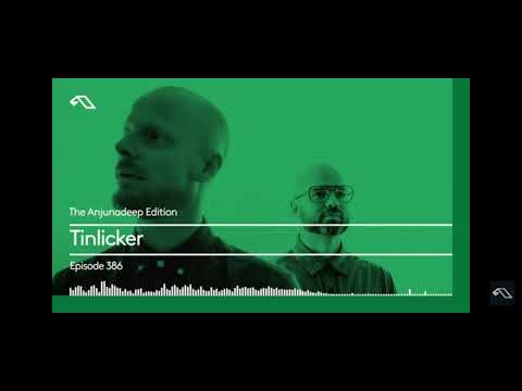 Agnes Obel - Fuel To Fire (Tinlicker Edit)