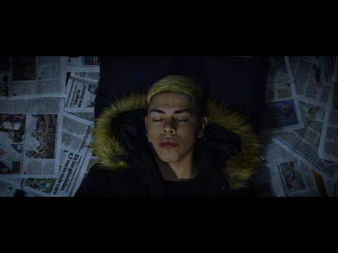 YARED - De Valor (Videoclip Oficial)