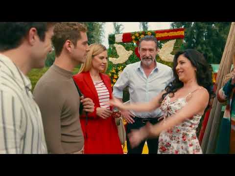 Tráiler Juntos Pero No Revueltos [WEB-DL] PESADA 2022
