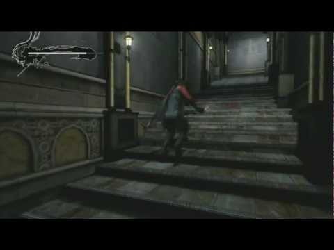 Ninja Gaiden 3 - Story mode w' Japanese voices - part 13