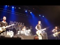 Royal Republic - Let Your Hair Down 10.11.2012 ...