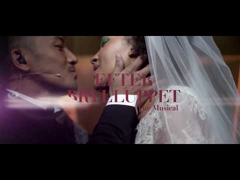 Efter brylluppet - Trailer