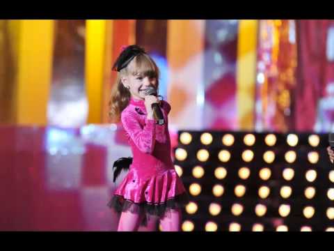 Mariuca Enache - Eu sunt Mariuk!