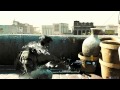 Ghost Recon Future Soldier Walkthrough Episodio 4 Polvo