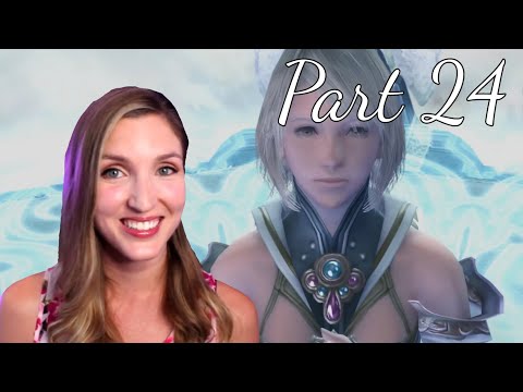 Final Fantasy XII Blind - Part 24