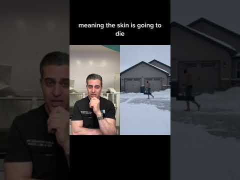 Please Do Not Go Outside And DO This FOR a VIDEO!