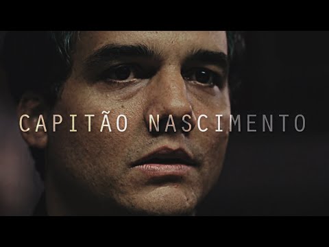 Capitão Nascimento
