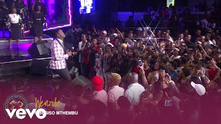 Joyous Celebration - Wenzile (Live)