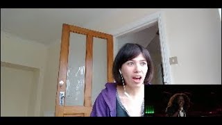 REACTION: The Voice 2017 Davon Fleming - Top 12: &quot;Love on Top&quot;