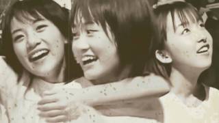 AKB48　前田敦子＆高橋みなみ　　「モンバーバラのあつみな」