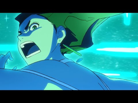 Cochise x $NOT - Tell Em (Guitar Remix) [prod. Tnt x] (AMV)