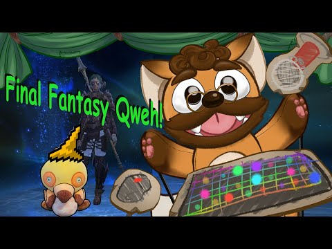 Final Fantasy XIV: Episode 14