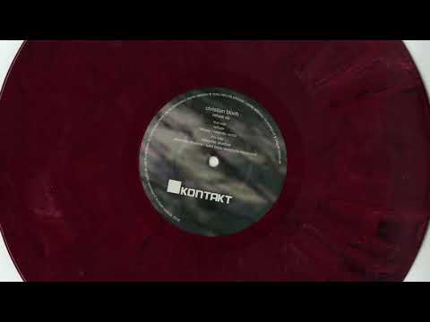 Christian Bloch - Refuse (Rolando remix) [Kontakt Records / KNT-3]