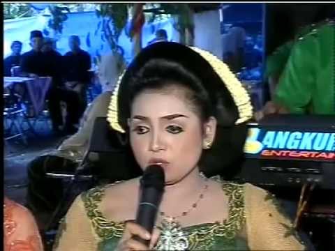 Gending Jawa sangkuriang - Ldr Pariwisoto