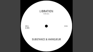 Libration