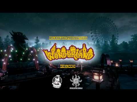 WilkoŁaki - Wonderland (KIEŁ nr 5)