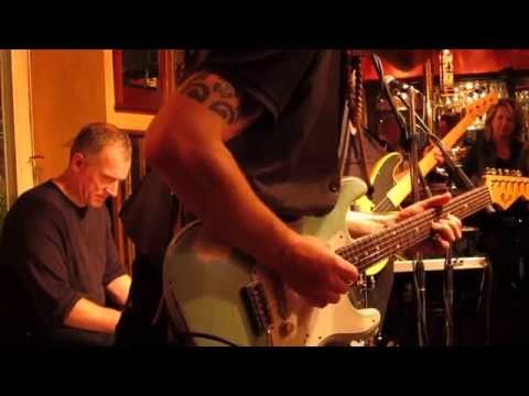 Lightnin` Guy &The Mighty Gators, Herzog-Ernst, 15.10.2014