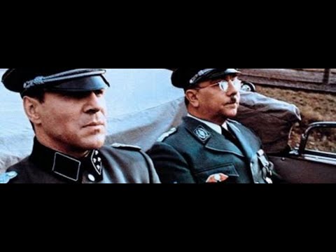 "Aus Einem Deutschen Leben" - Spielfilm von 1977 mit Götz George, Regie: Theodor Kotulla