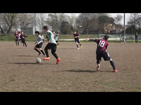 2023/03/19 2T Villafranca - Montorio (Torneo Fair Play)