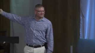 Morningside LIVE Worship Service - 6/22/14