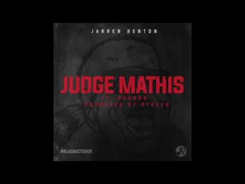 Video thumbnail for Judge Mathis