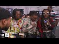 These Mumble Rappers Also Be Mumbling In Their Interviews