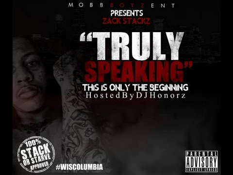 Zack Stackz Feat. Roc Child x On Me Prod. By @501Smitty